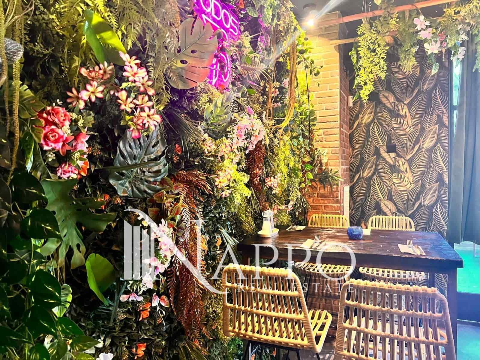 Local Commercial à louer à Palma de Mallorca - 2 500 € (Ref: 9784306)