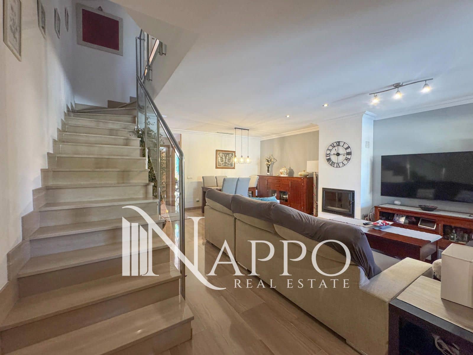 4 slaapkamer Huis te koop in Palma de Mallorca met garage - € 839.000 (Ref: 9787723)