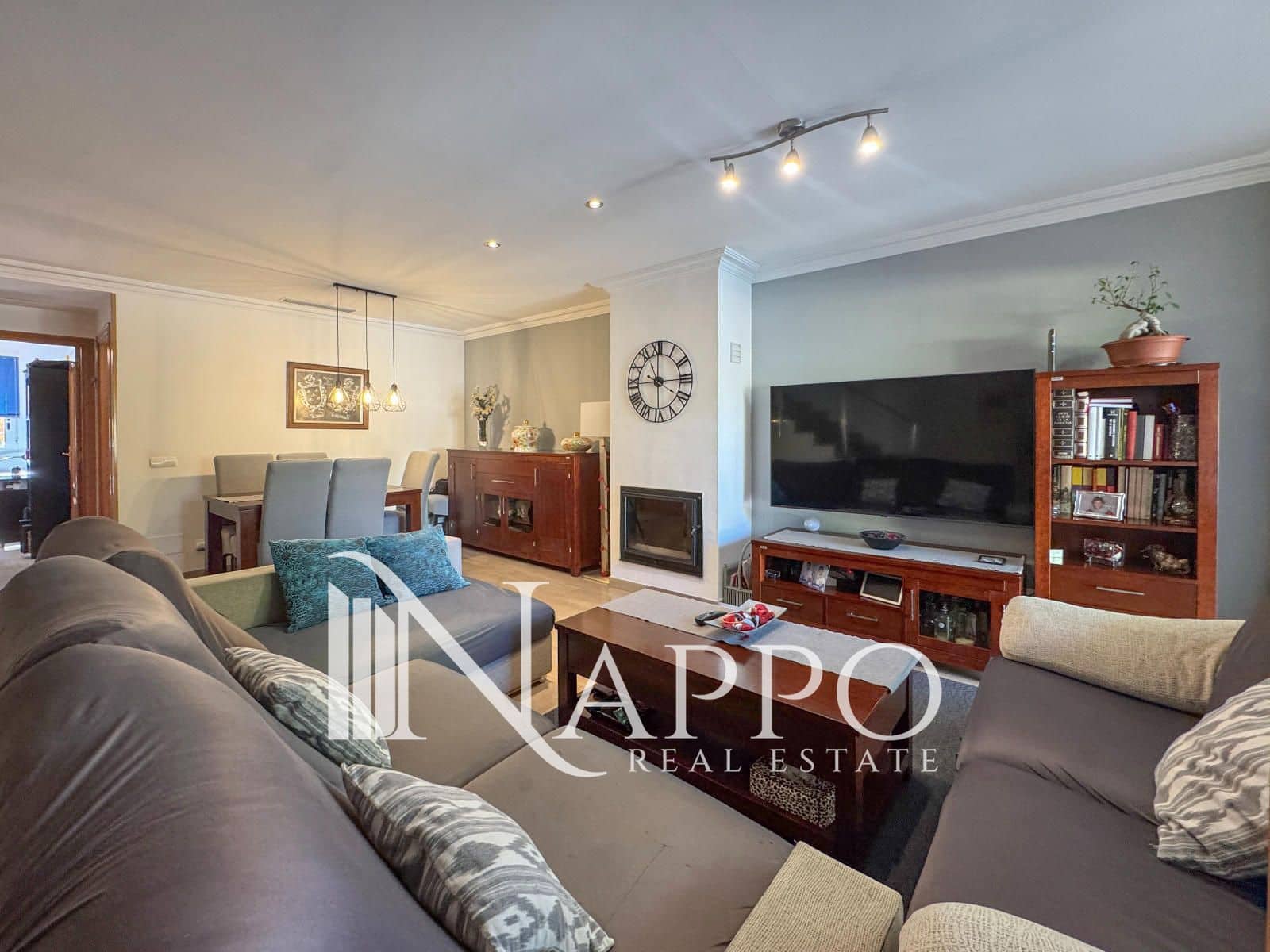 4 slaapkamer Huis te koop in Palma de Mallorca met garage - € 839.000 (Ref: 9787723)