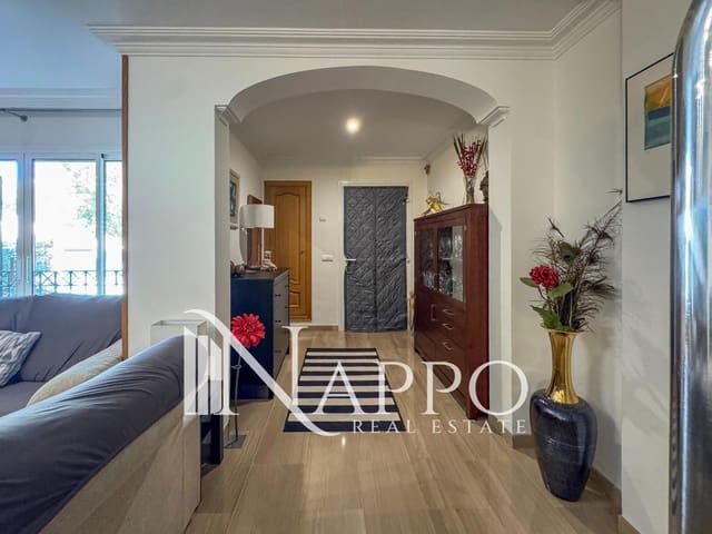 4 slaapkamer Huis te koop in Son Xigala, Palma de Mallorca met garage - € 839.000 (Ref: 9787723)
