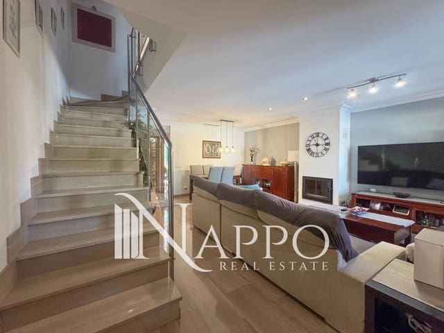 4 slaapkamer Huis te koop in Son Xigala, Palma de Mallorca met garage - € 839.000 (Ref: 9787723)