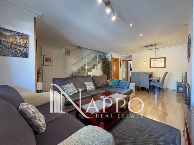 4 slaapkamer Huis te koop in Son Xigala, Palma de Mallorca met garage - € 839.000 (Ref: 9787723)