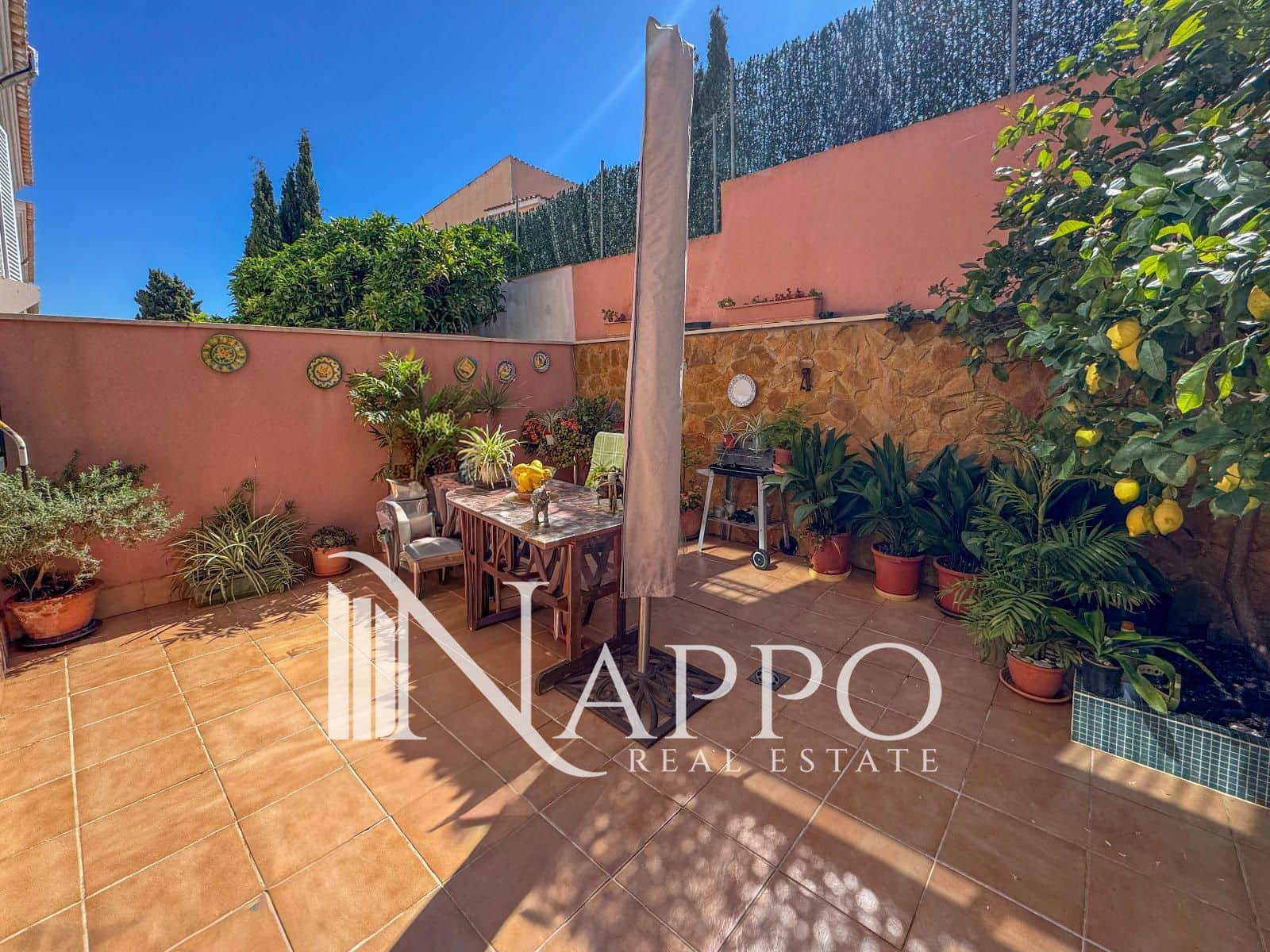 4 slaapkamer Huis te koop in Palma de Mallorca met garage - € 839.000 (Ref: 9787723)