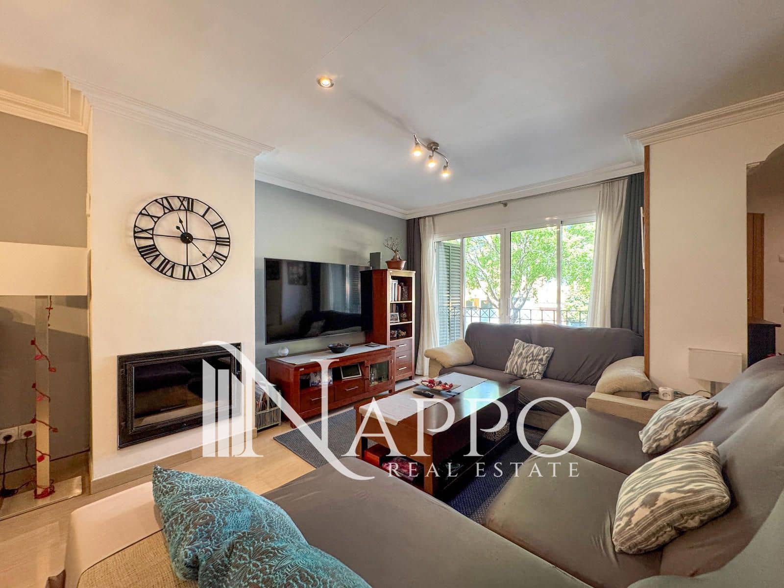 4 slaapkamer Huis te koop in Palma de Mallorca met garage - € 839.000 (Ref: 9787723)