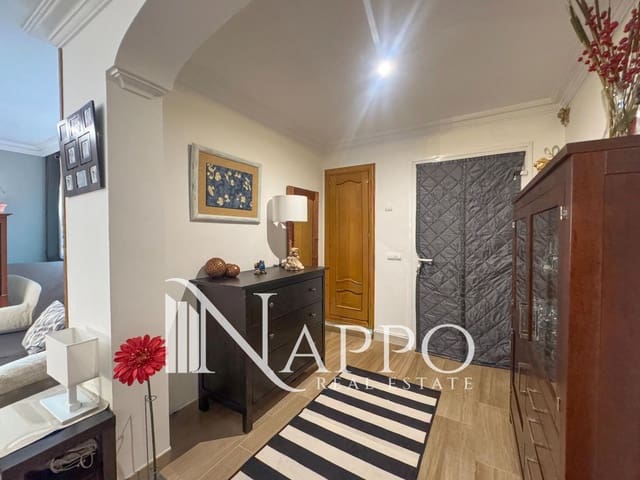 4 slaapkamer Huis te koop in Son Xigala, Palma de Mallorca met garage - € 839.000 (Ref: 9787723)