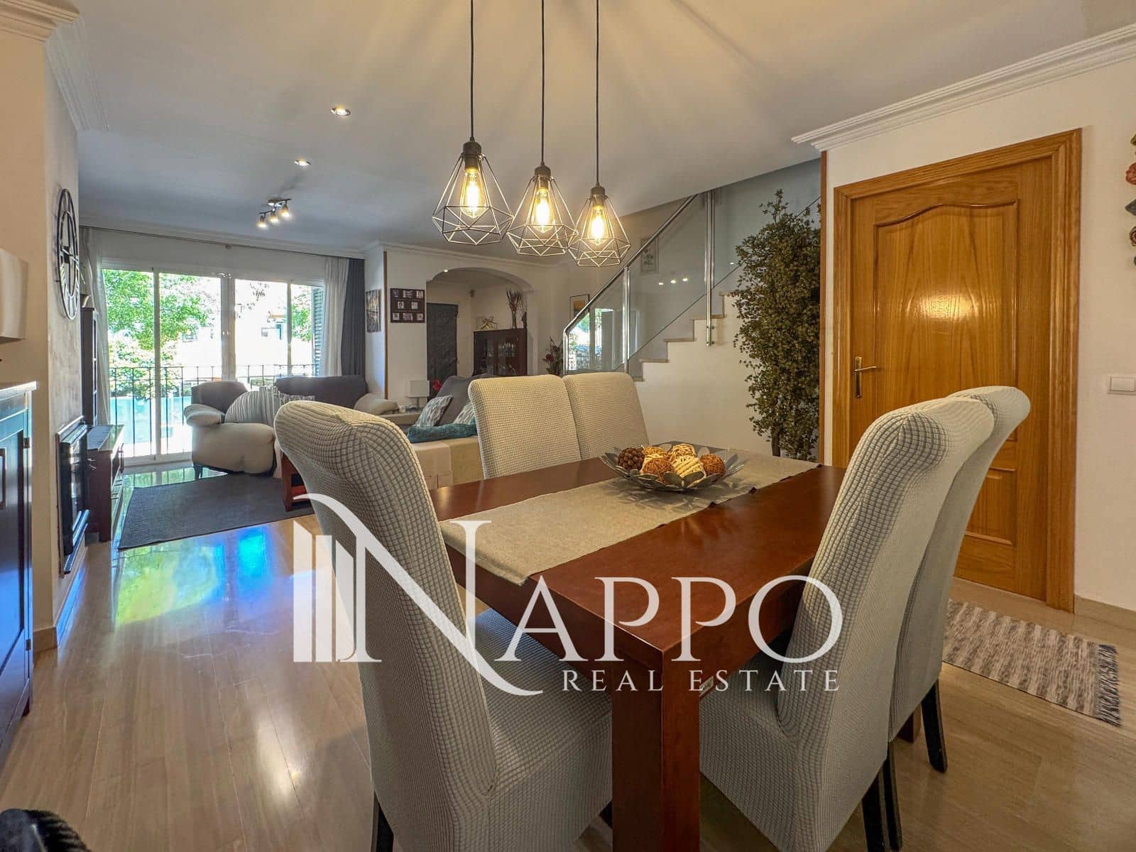 4 slaapkamer Huis te koop in Palma de Mallorca met garage - € 839.000 (Ref: 9787723)