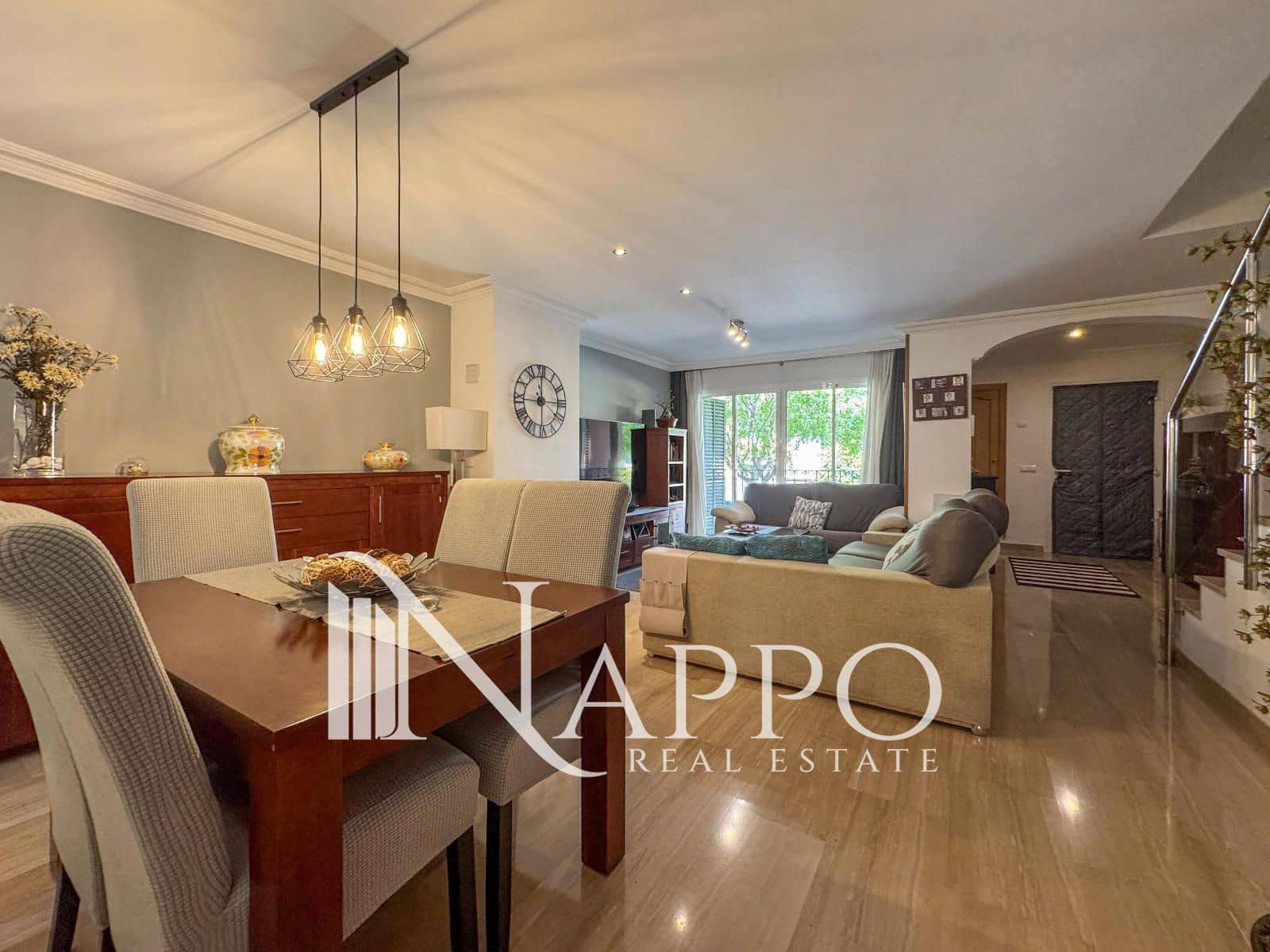 4 slaapkamer Huis te koop in Palma de Mallorca met garage - € 839.000 (Ref: 9787723)