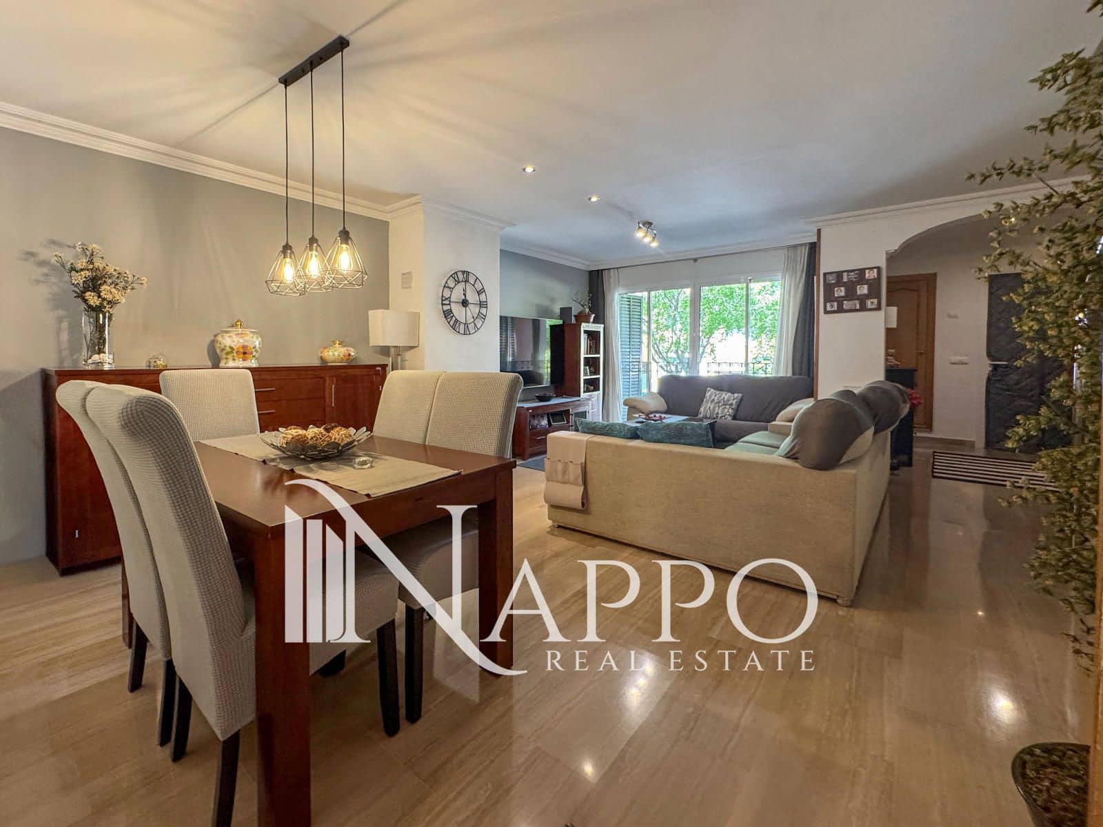 4 slaapkamer Huis te koop in Palma de Mallorca met garage - € 839.000 (Ref: 9787723)