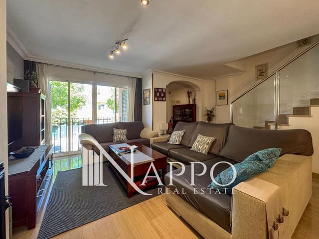 4 slaapkamer Huis te koop in Son Xigala, Palma de Mallorca met garage - € 839.000 (Ref: 9787723)