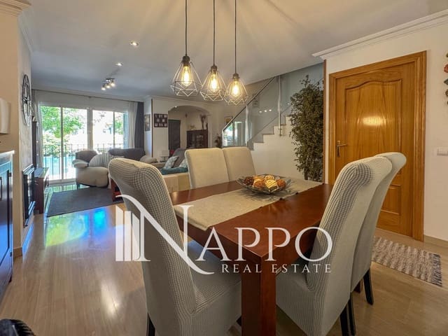 4 slaapkamer Huis te koop in Son Xigala, Palma de Mallorca met garage - € 839.000 (Ref: 9787723)