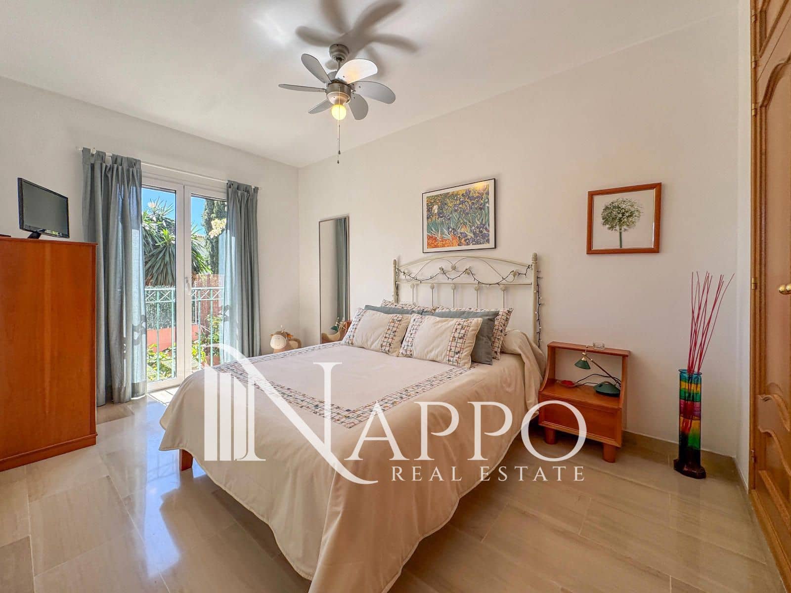 4 slaapkamer Huis te koop in Palma de Mallorca met garage - € 839.000 (Ref: 9787723)