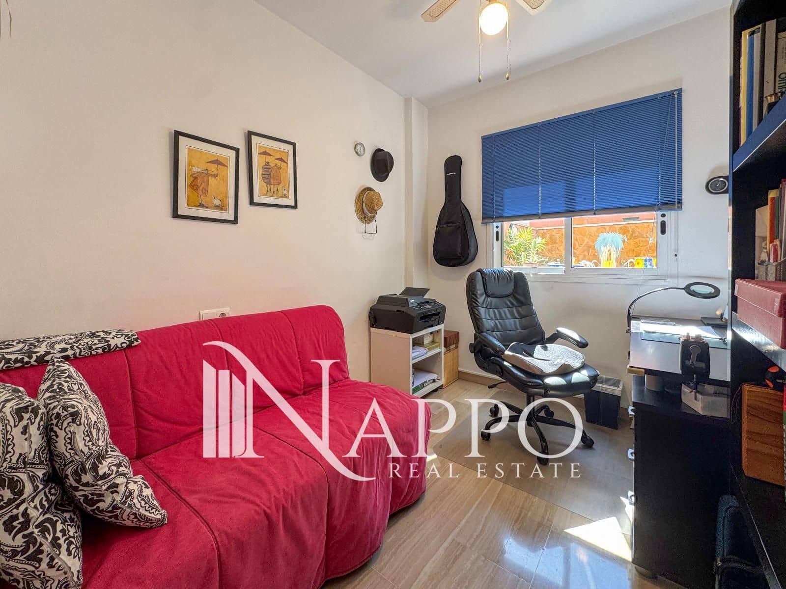 4 slaapkamer Huis te koop in Palma de Mallorca met garage - € 839.000 (Ref: 9787723)