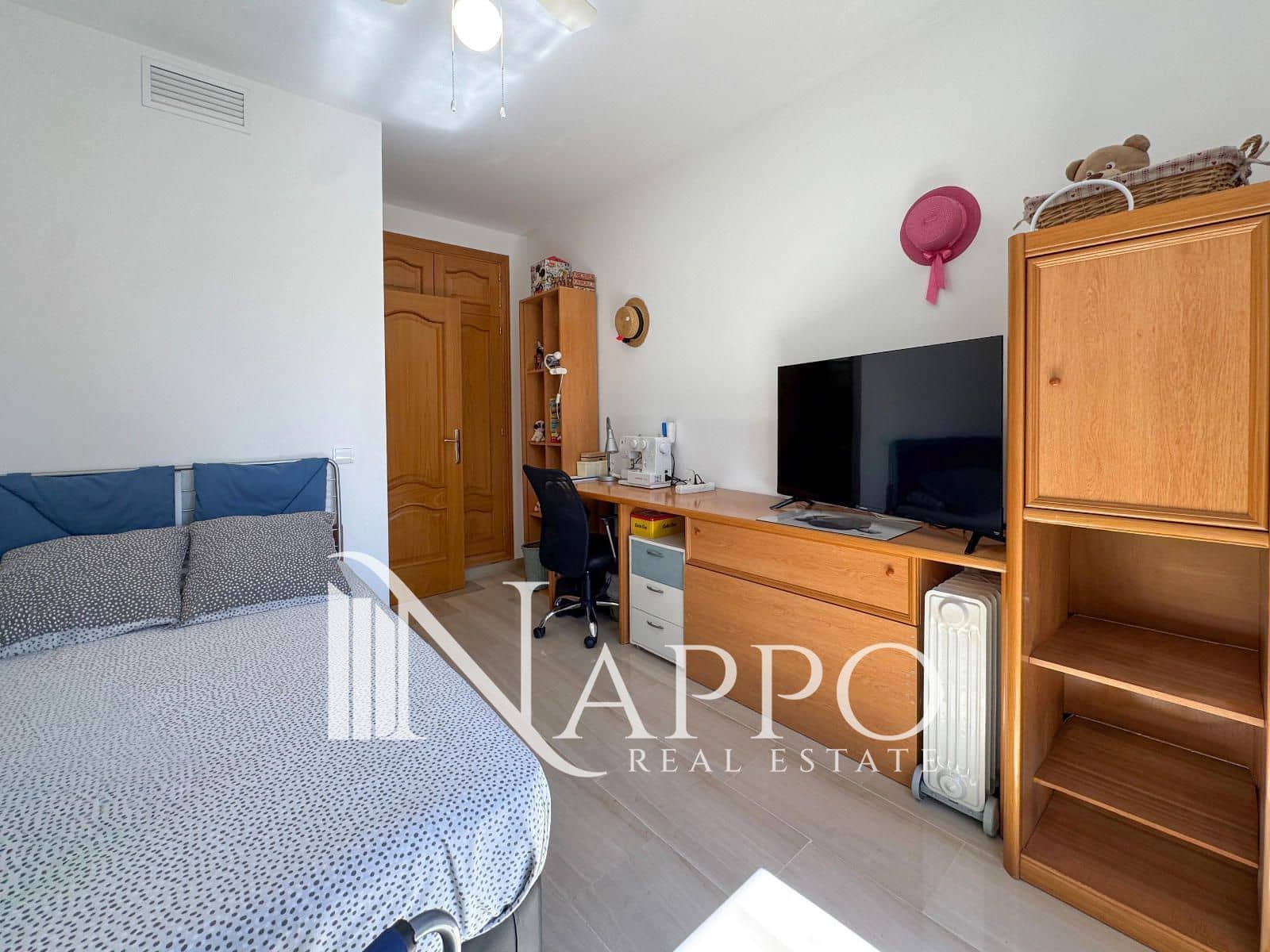 4 slaapkamer Huis te koop in Palma de Mallorca met garage - € 839.000 (Ref: 9787723)