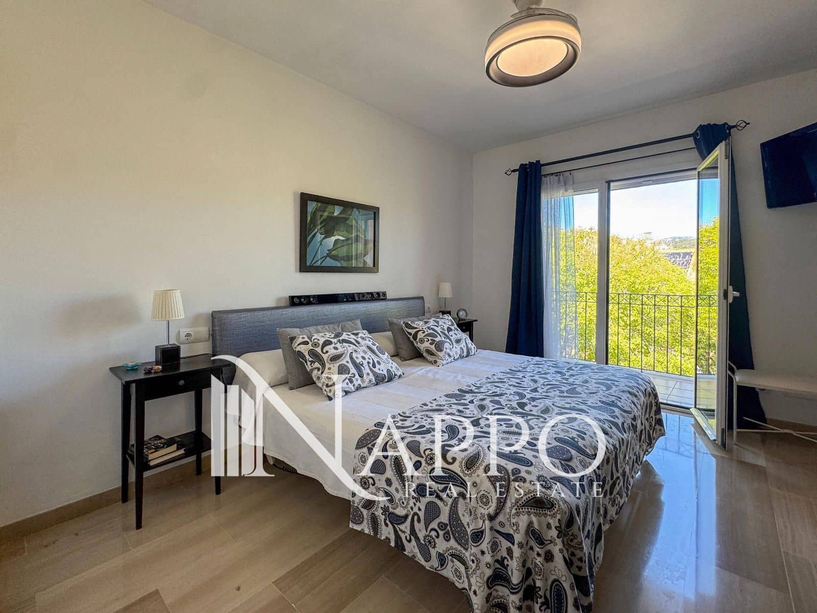 4 slaapkamer Huis te koop in Palma de Mallorca met garage - € 839.000 (Ref: 9787723)