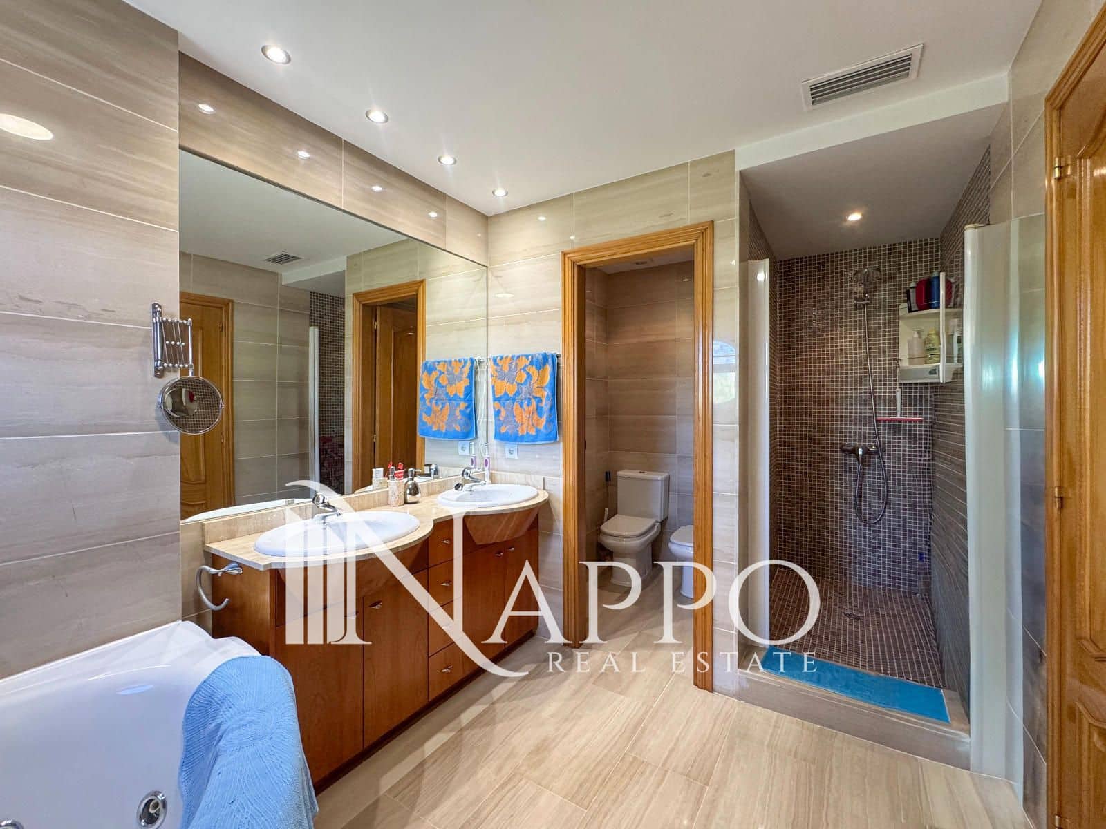 4 slaapkamer Huis te koop in Palma de Mallorca met garage - € 839.000 (Ref: 9787723)