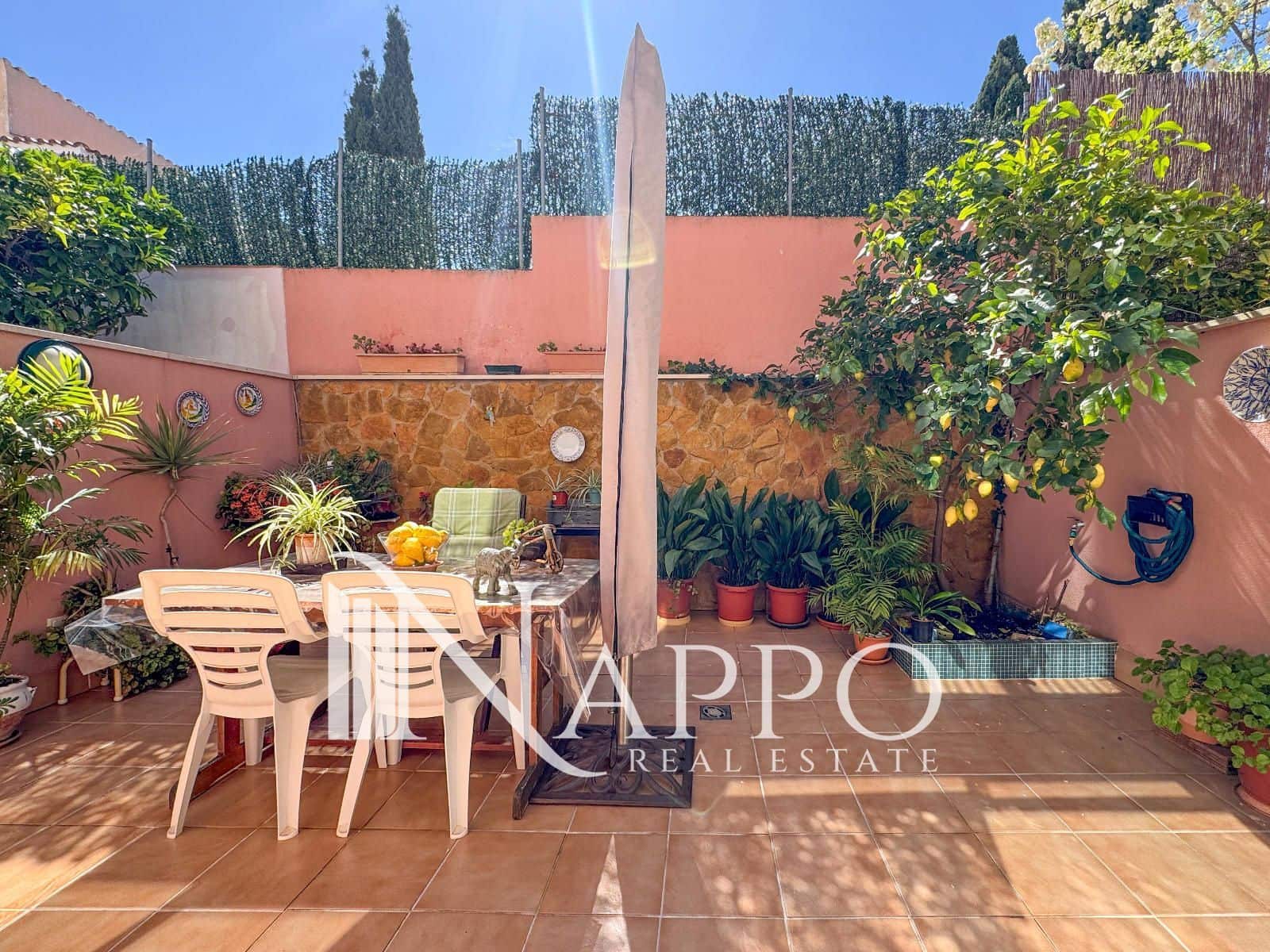 4 slaapkamer Huis te koop in Palma de Mallorca met garage - € 839.000 (Ref: 9787723)