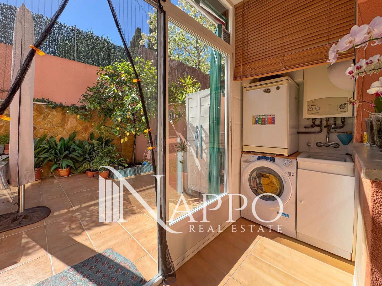4 slaapkamer Huis te koop in Palma de Mallorca met garage - € 839.000 (Ref: 9787723)