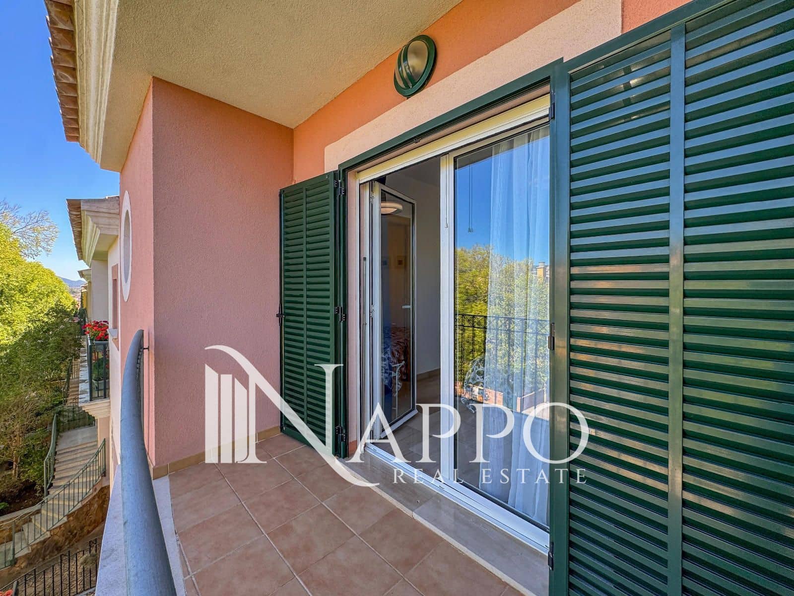 4 slaapkamer Huis te koop in Palma de Mallorca met garage - € 839.000 (Ref: 9787723)