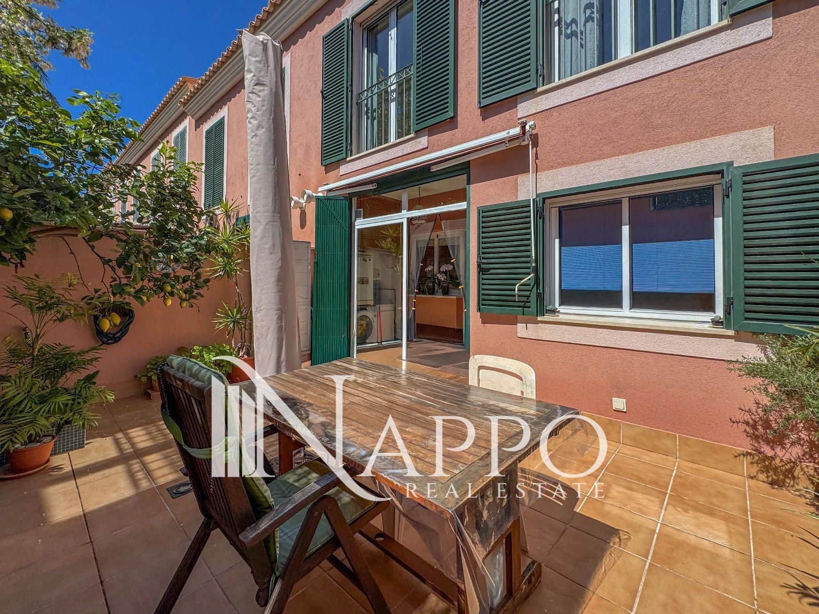 4 slaapkamer Huis te koop in Palma de Mallorca met garage - € 839.000 (Ref: 9787723)