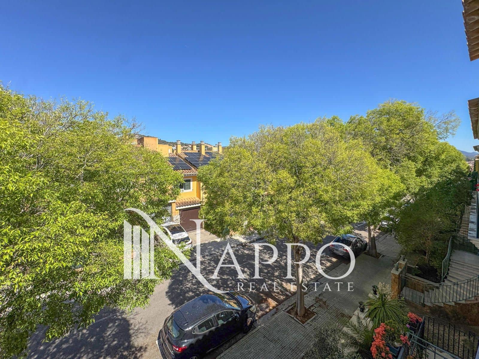 4 slaapkamer Huis te koop in Palma de Mallorca met garage - € 839.000 (Ref: 9787723)