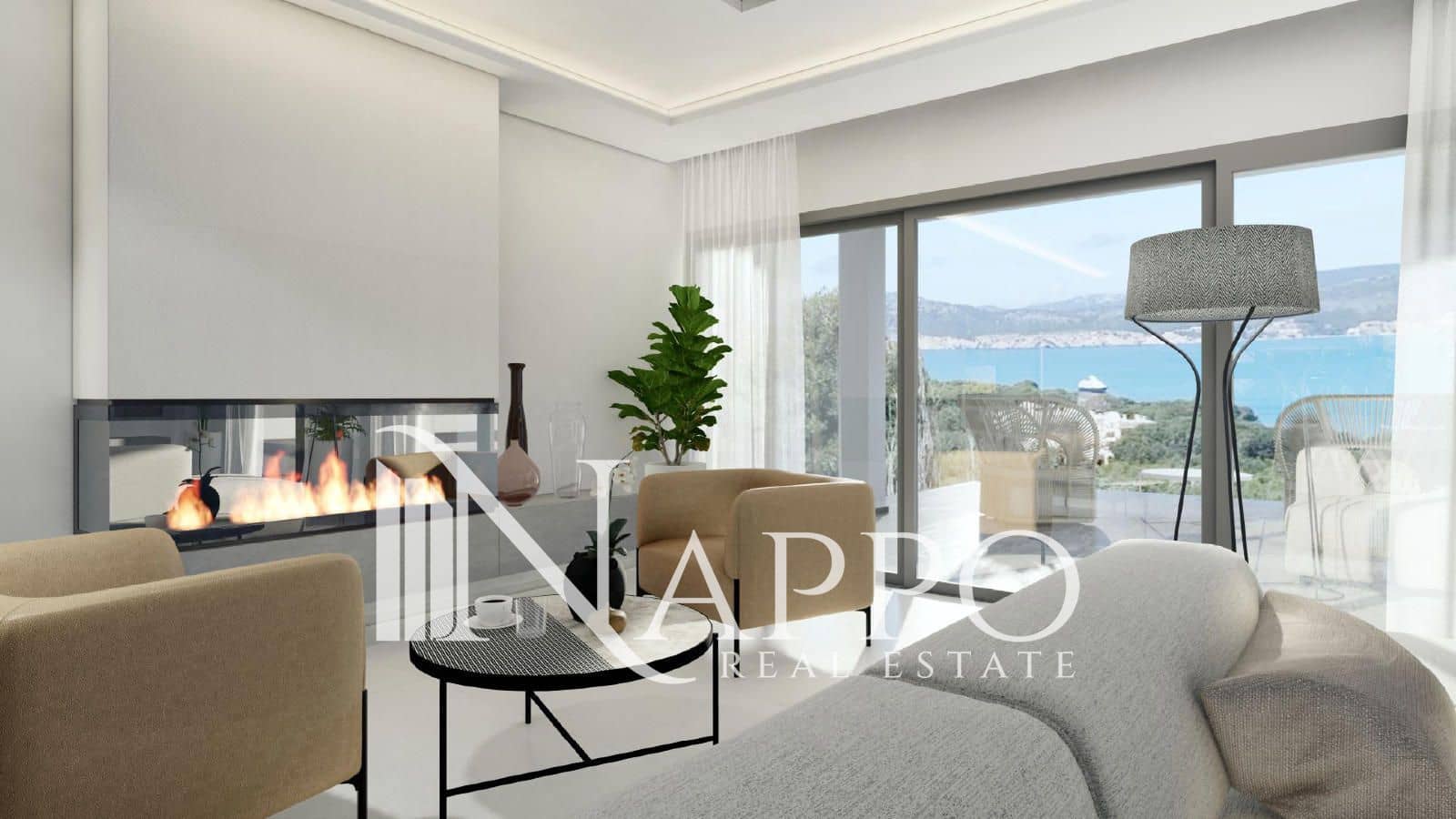 4 bedroom Villa for sale in Santa Ponsa with pool garage - € 4,000,000 (Ref: 9787887)