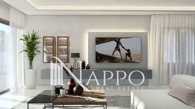 Chalet de 4 habitaciones en Santa Ponsa, Calvià en venta con piscina garaje - 4.000.000 € (Ref: 9787887)