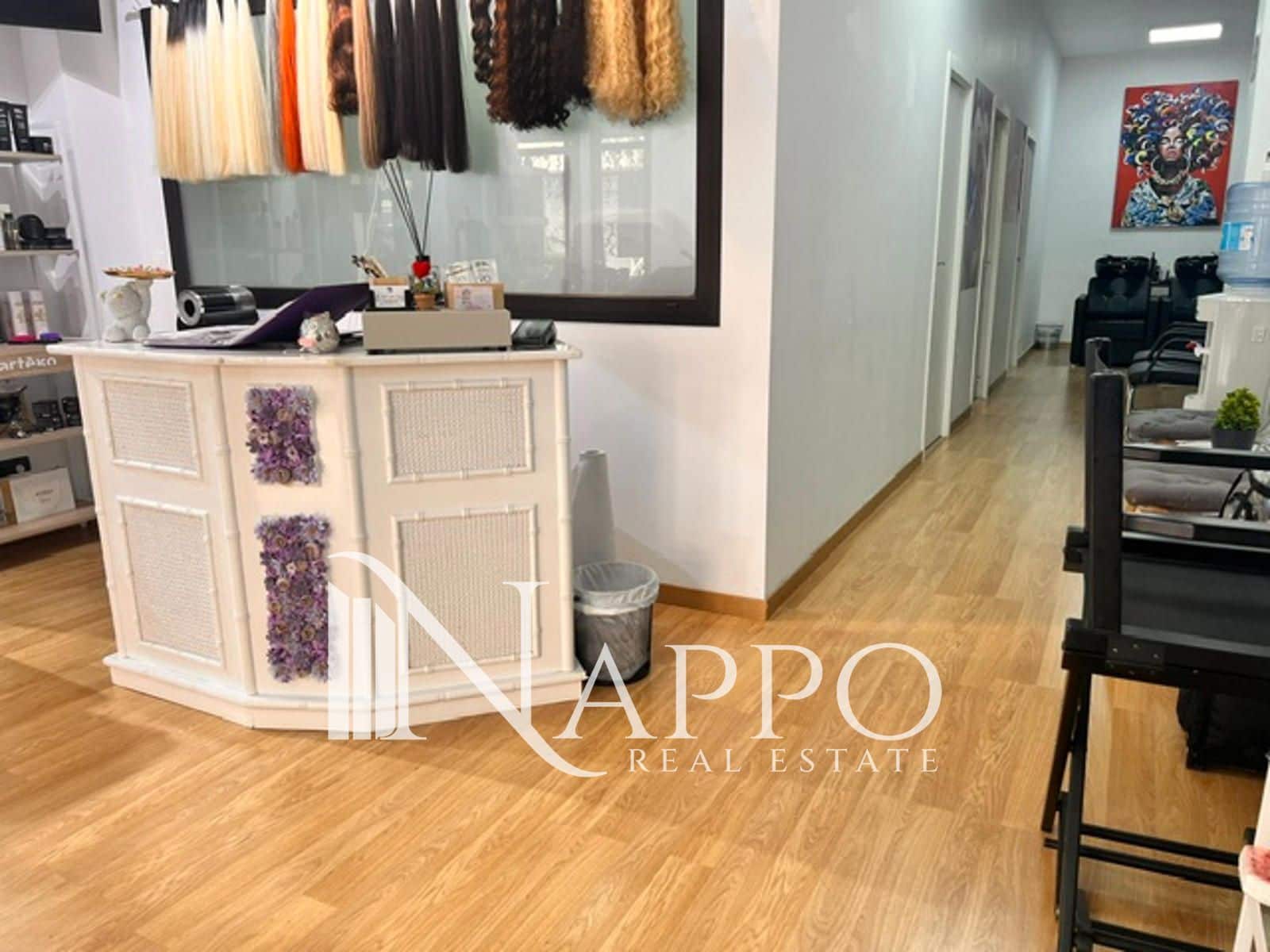 Komercyjne do wynajęcia w Palma de Mallorca - 940 € (Ref: 9788777)