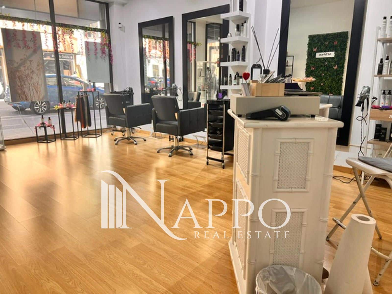 Komercyjne do wynajęcia w Palma de Mallorca - 940 € (Ref: 9788777)