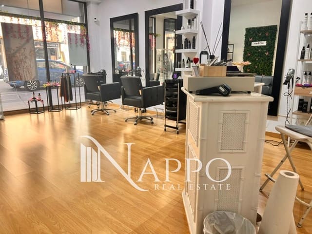 Komercyjne do wynajęcia w Palma de Mallorca - 940 € (Ref: 9788777)