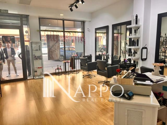 Komercyjne do wynajęcia w Palma de Mallorca - 940 € (Ref: 9788777)