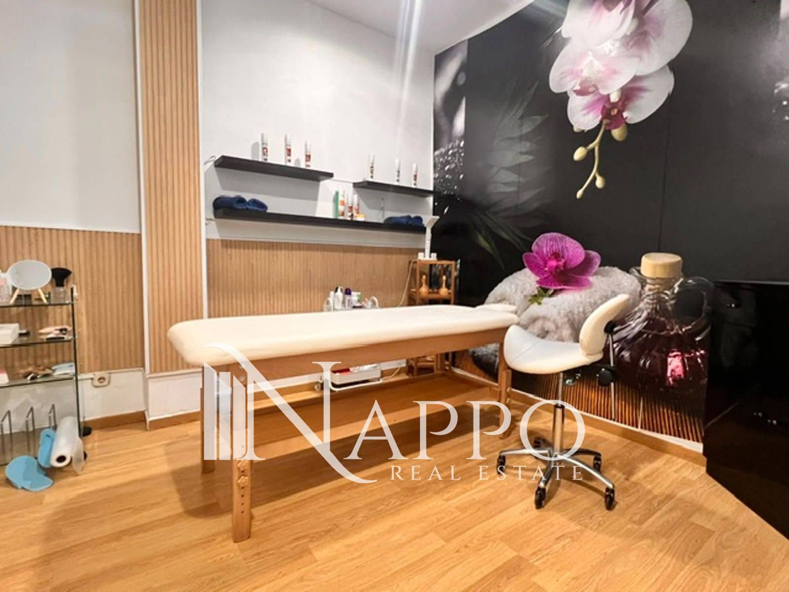 Komercyjne do wynajęcia w Palma de Mallorca - 940 € (Ref: 9788777)