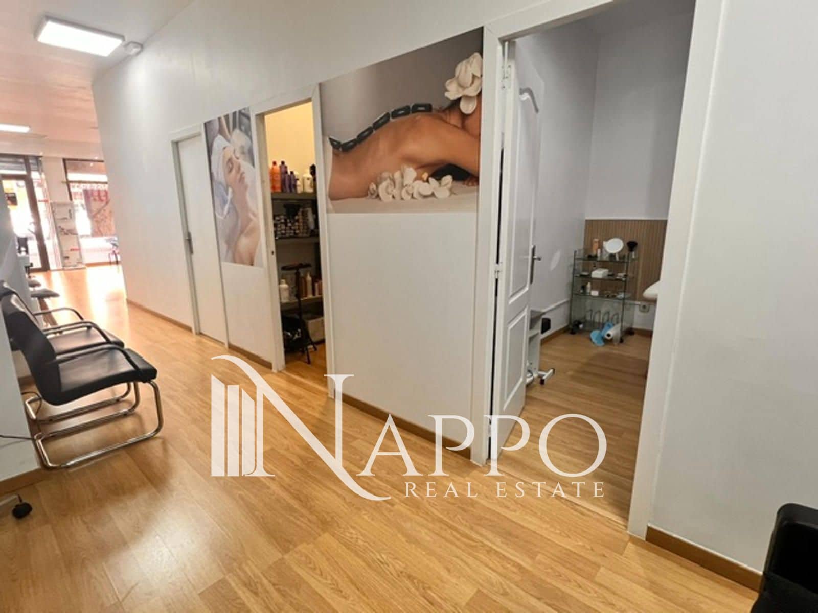 Komercyjne do wynajęcia w Palma de Mallorca - 940 € (Ref: 9788777)