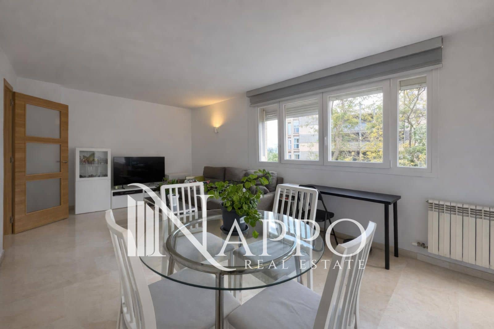 Piso de 3 habitaciones en Palma de Mallorca en venta con garaje - 695.000 € (Ref: 9788778)