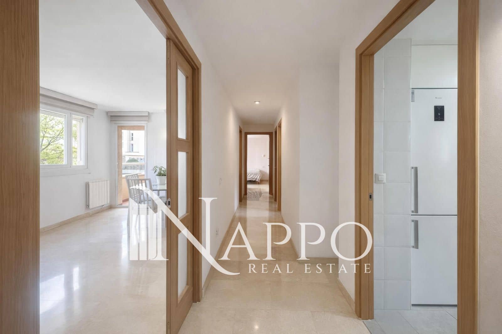 Piso de 3 habitaciones en Palma de Mallorca en venta con garaje - 695.000 € (Ref: 9788778)