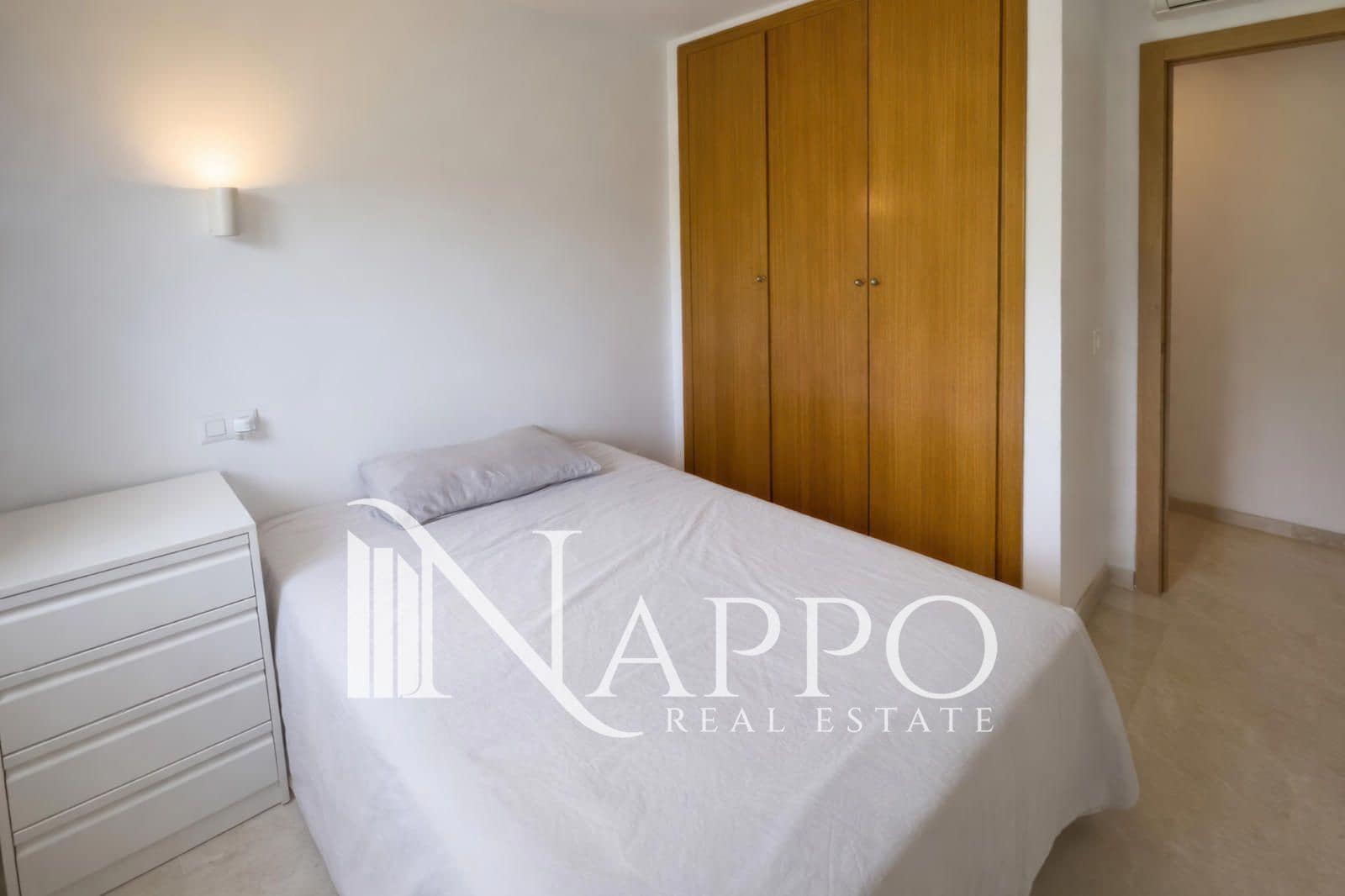 Piso de 3 habitaciones en Palma de Mallorca en venta con garaje - 695.000 € (Ref: 9788778)