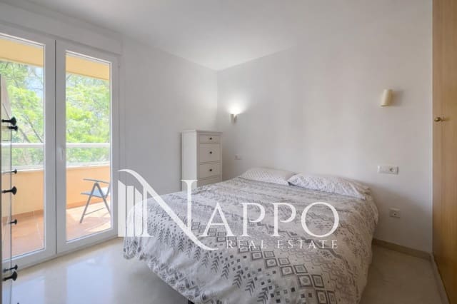 Piso de 3 habitaciones en Son Dameto, Palma de Mallorca en venta con garaje - 695.000 € (Ref: 9788778)
