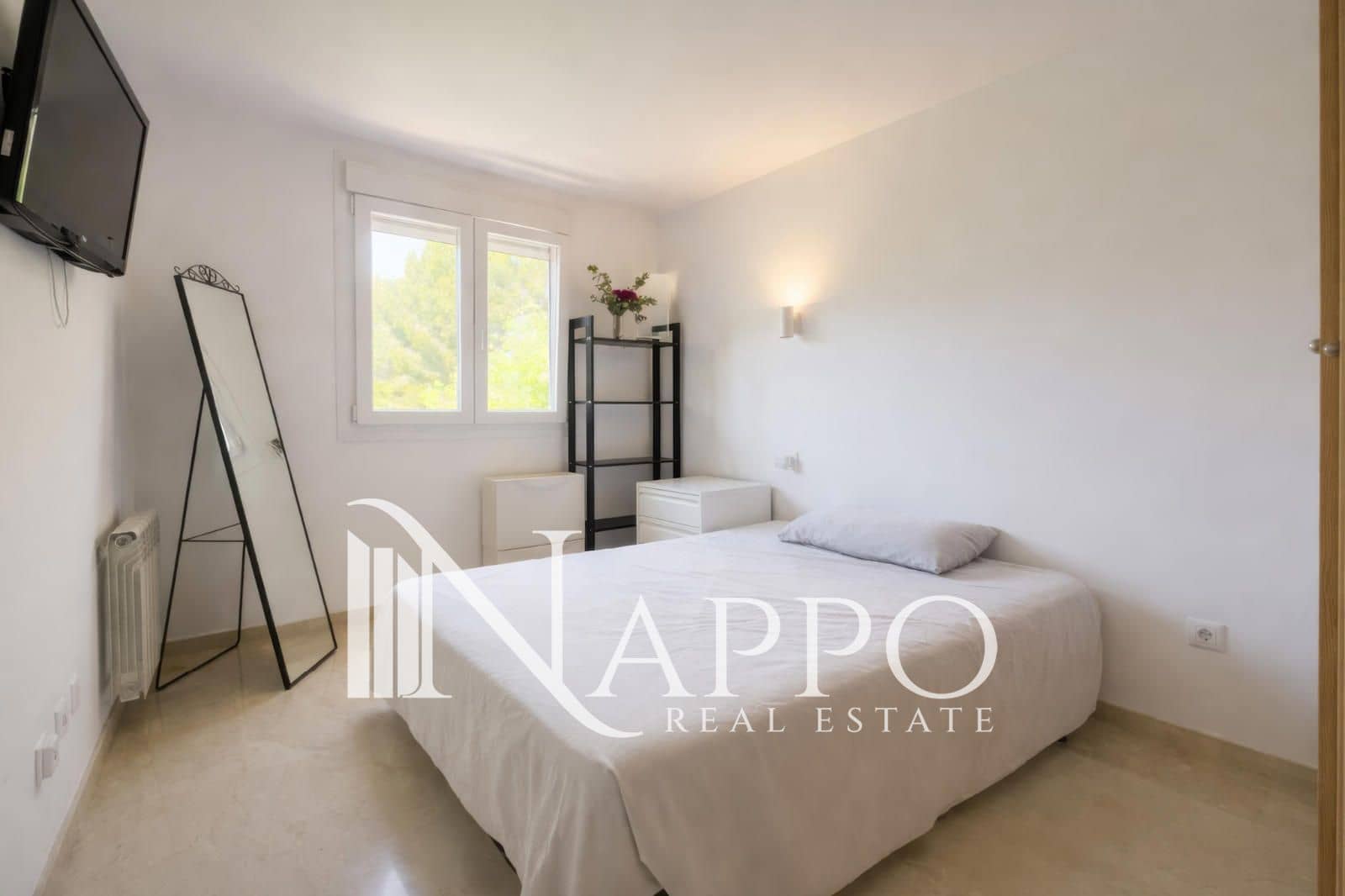 Piso de 3 habitaciones en Palma de Mallorca en venta con garaje - 695.000 € (Ref: 9788778)