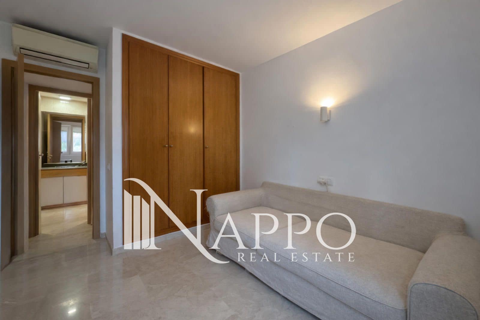 Piso de 3 habitaciones en Palma de Mallorca en venta con garaje - 695.000 € (Ref: 9788778)