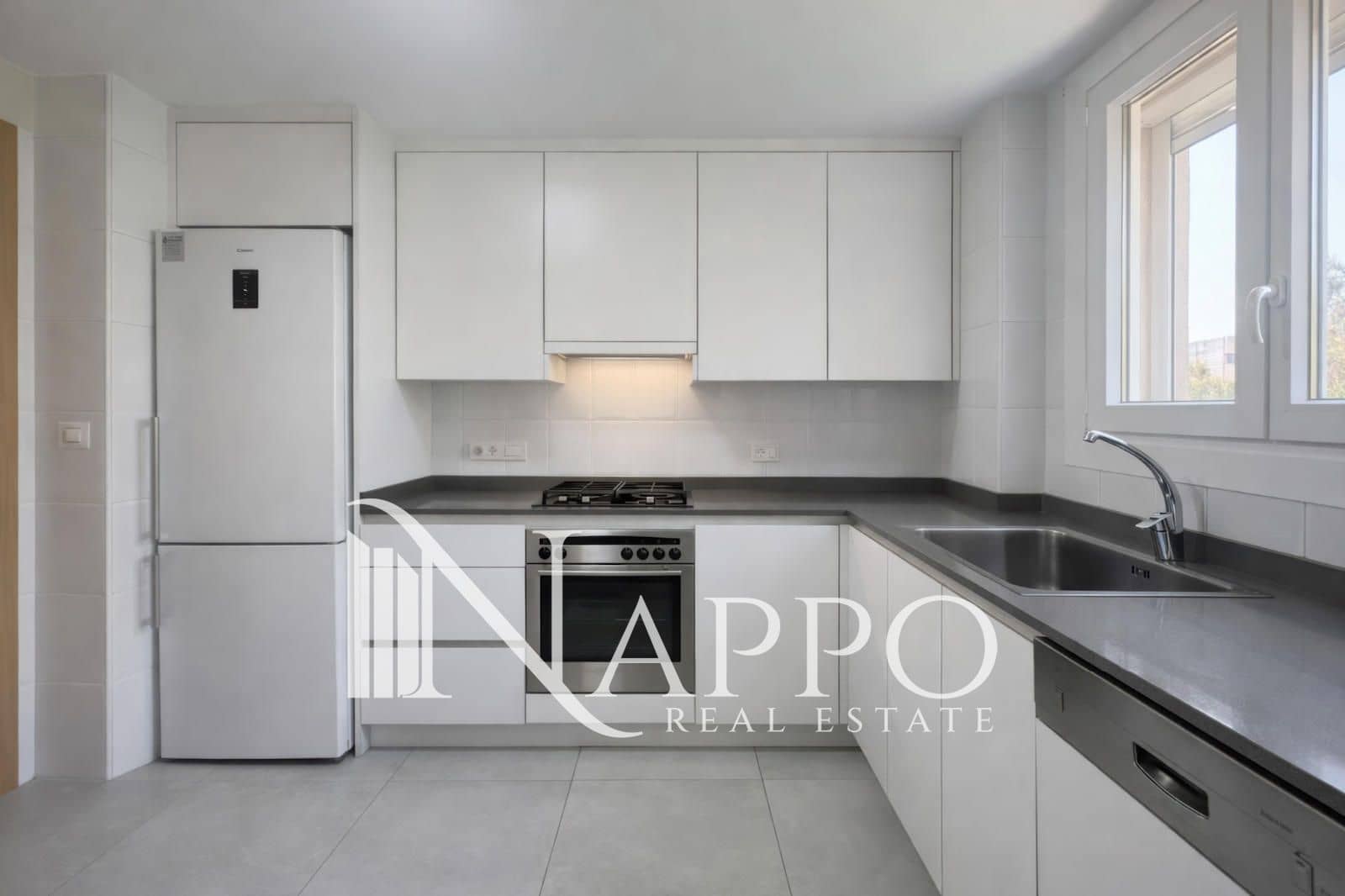 Piso de 3 habitaciones en Palma de Mallorca en venta con garaje - 695.000 € (Ref: 9788778)