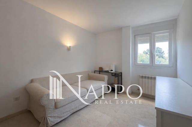 Piso de 3 habitaciones en Son Dameto, Palma de Mallorca en venta con garaje - 695.000 € (Ref: 9788778)