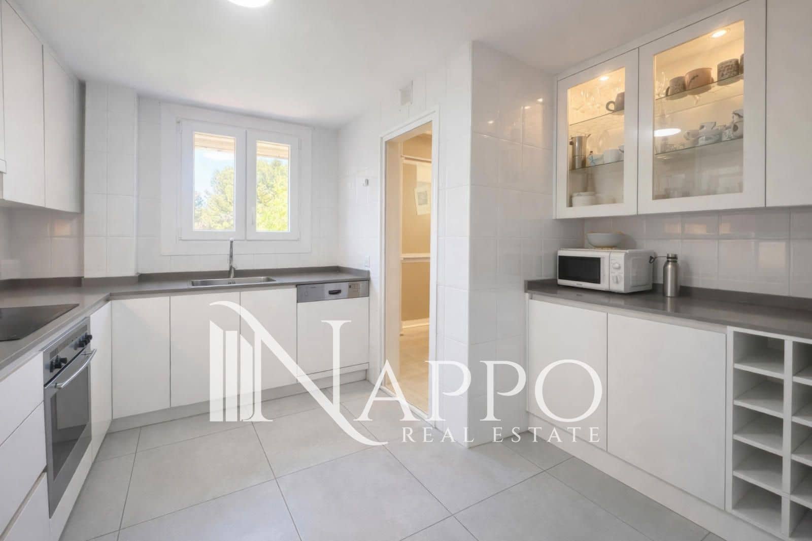 Piso de 3 habitaciones en Palma de Mallorca en venta con garaje - 695.000 € (Ref: 9788778)