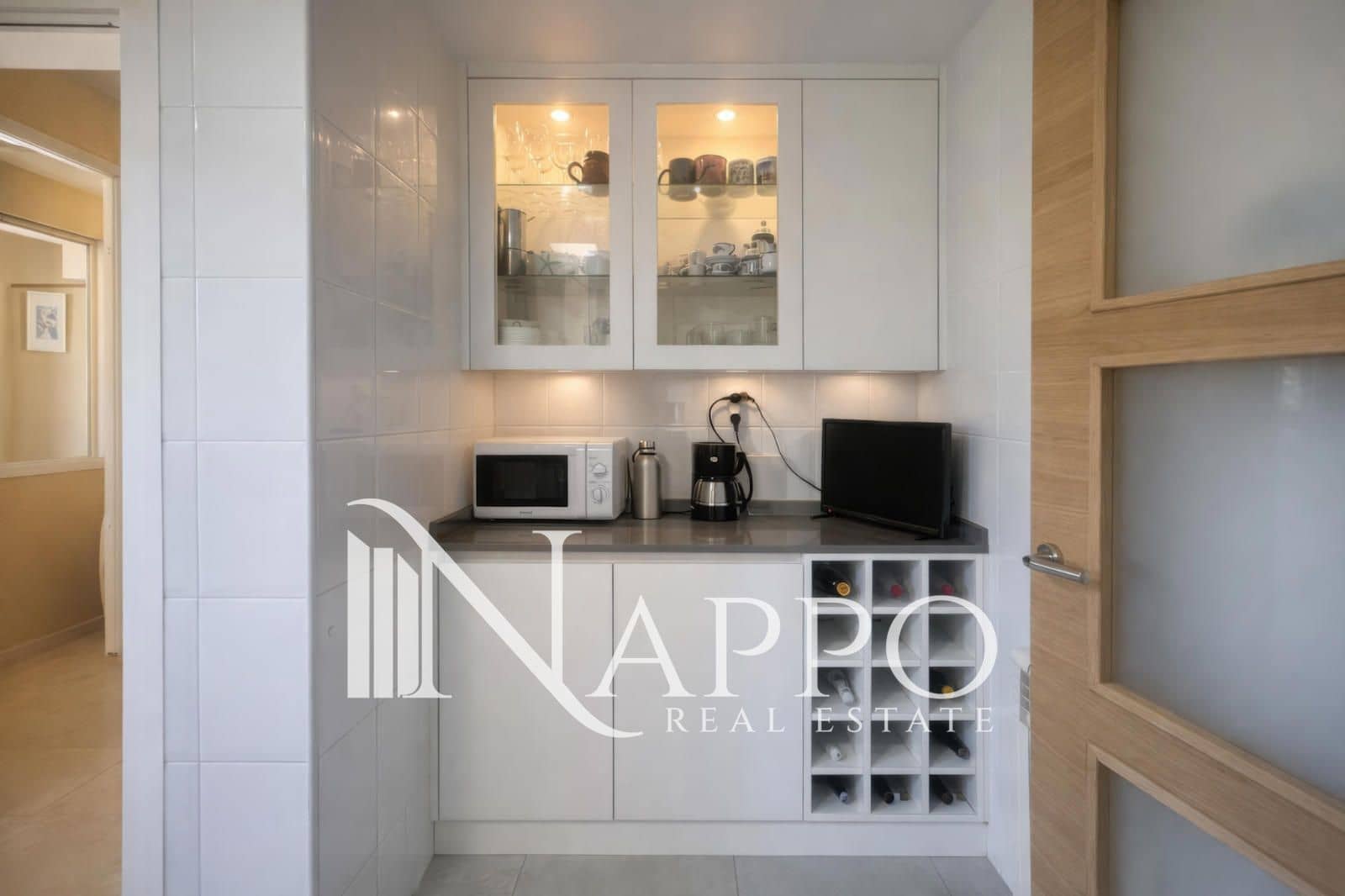 Piso de 3 habitaciones en Palma de Mallorca en venta con garaje - 695.000 € (Ref: 9788778)