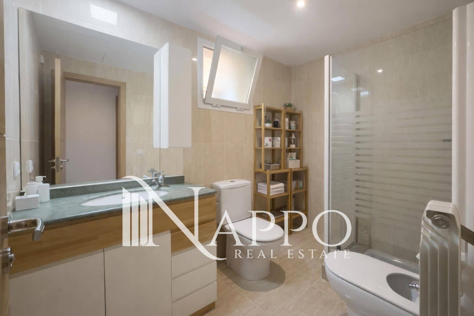 Piso de 3 habitaciones en Palma de Mallorca en venta con garaje - 695.000 € (Ref: 9788778)