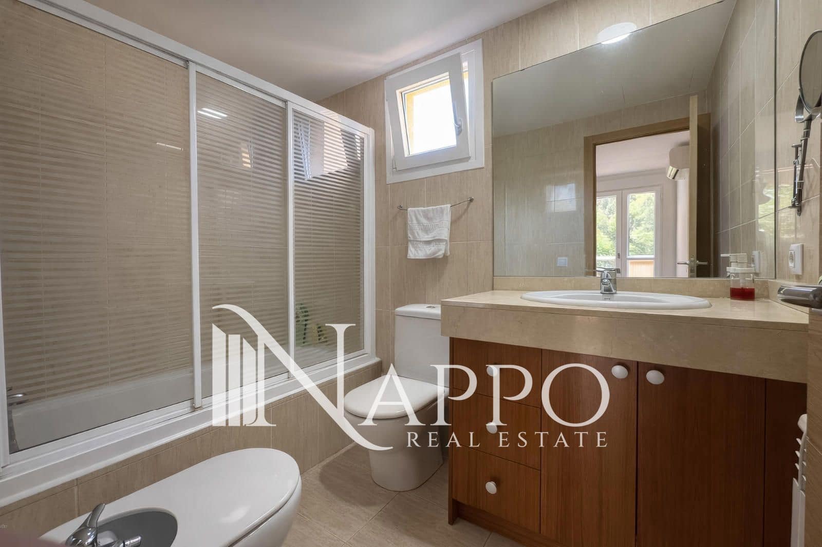 Piso de 3 habitaciones en Palma de Mallorca en venta con garaje - 695.000 € (Ref: 9788778)