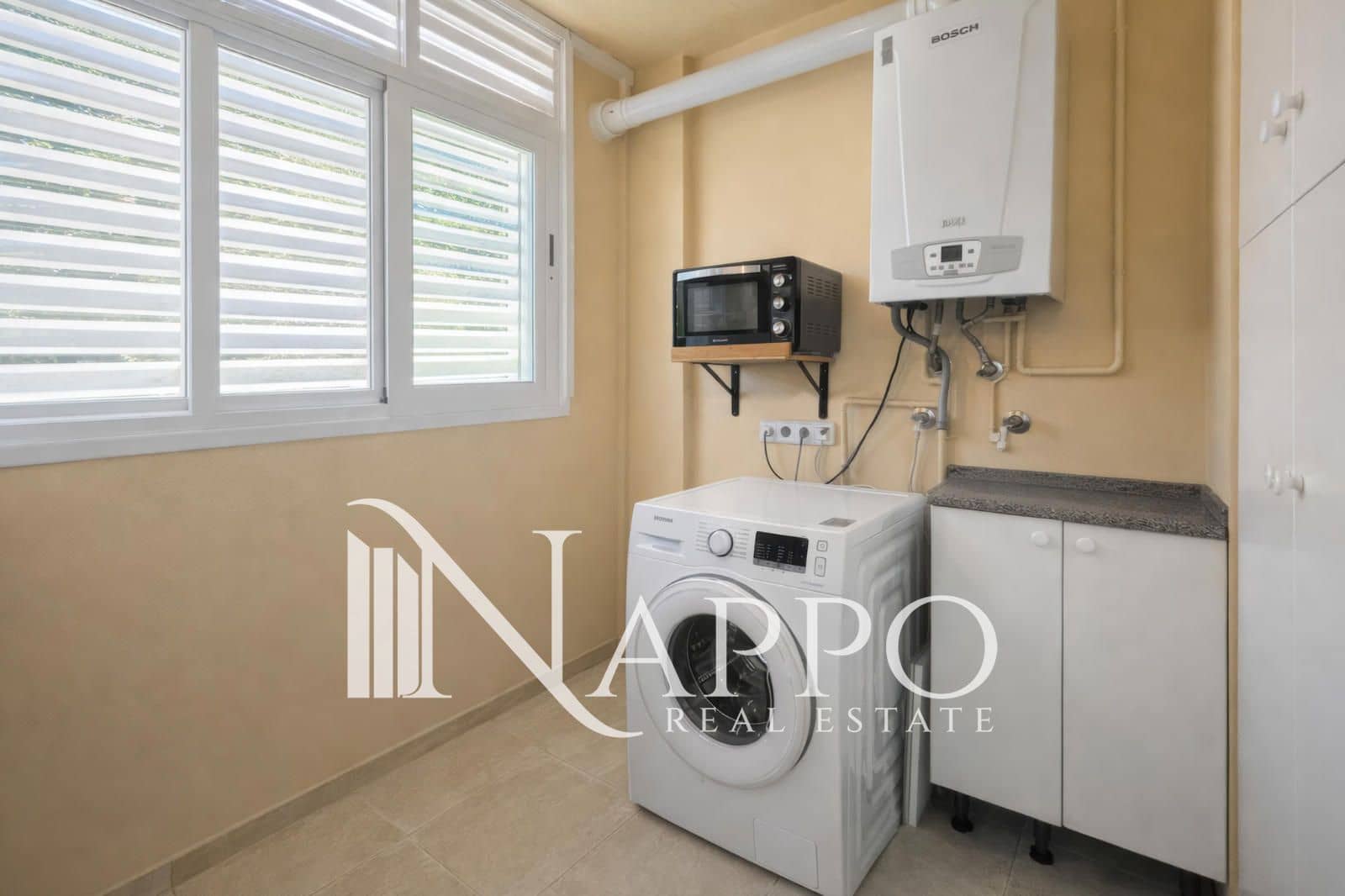 Piso de 3 habitaciones en Palma de Mallorca en venta con garaje - 695.000 € (Ref: 9788778)