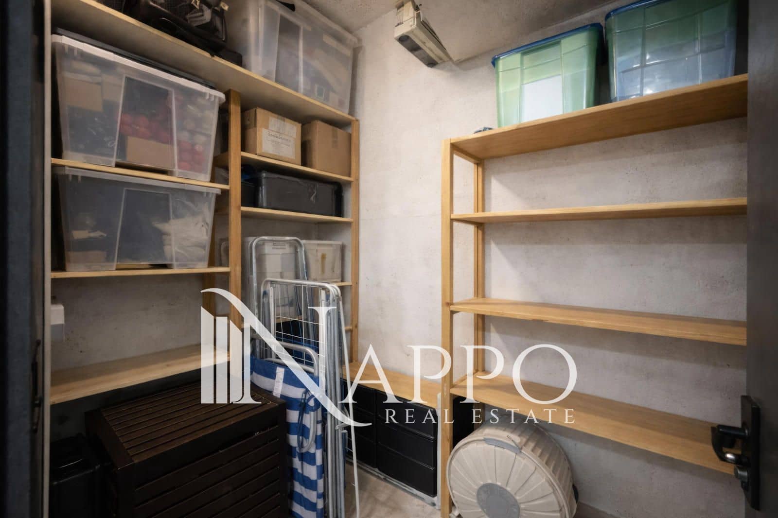 Piso de 3 habitaciones en Palma de Mallorca en venta con garaje - 695.000 € (Ref: 9788778)