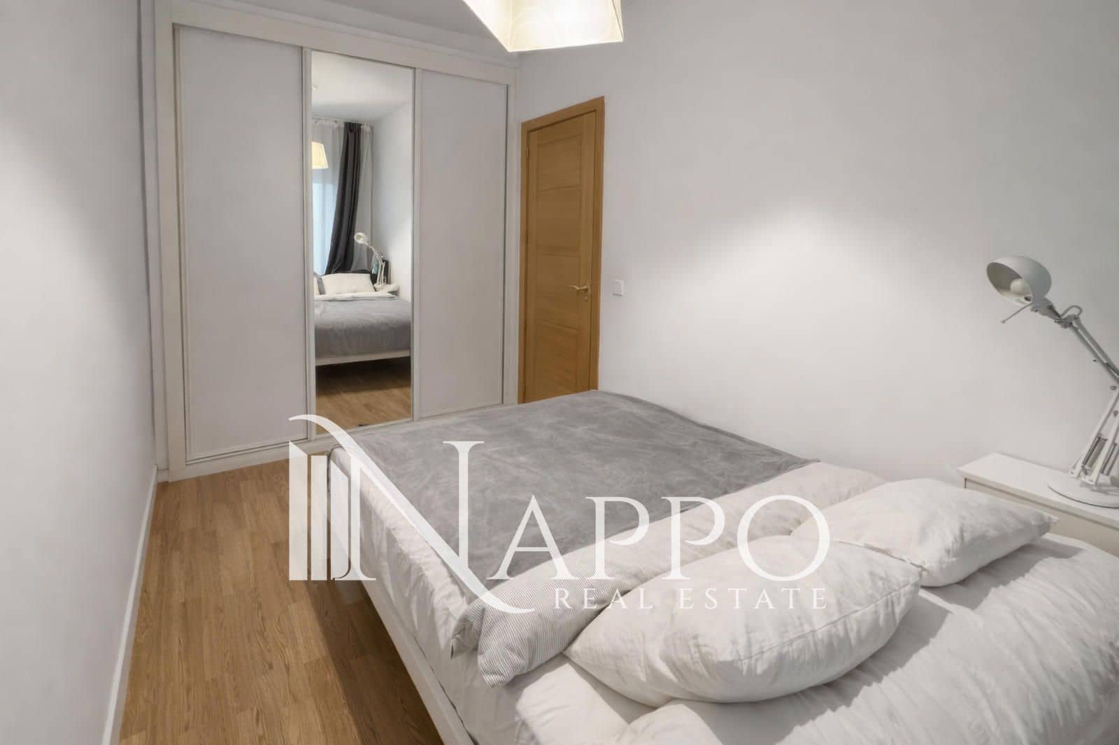 3 soveværelse Lejlighed til leje i Madrid by - € 2.800 (Ref: 9789426)