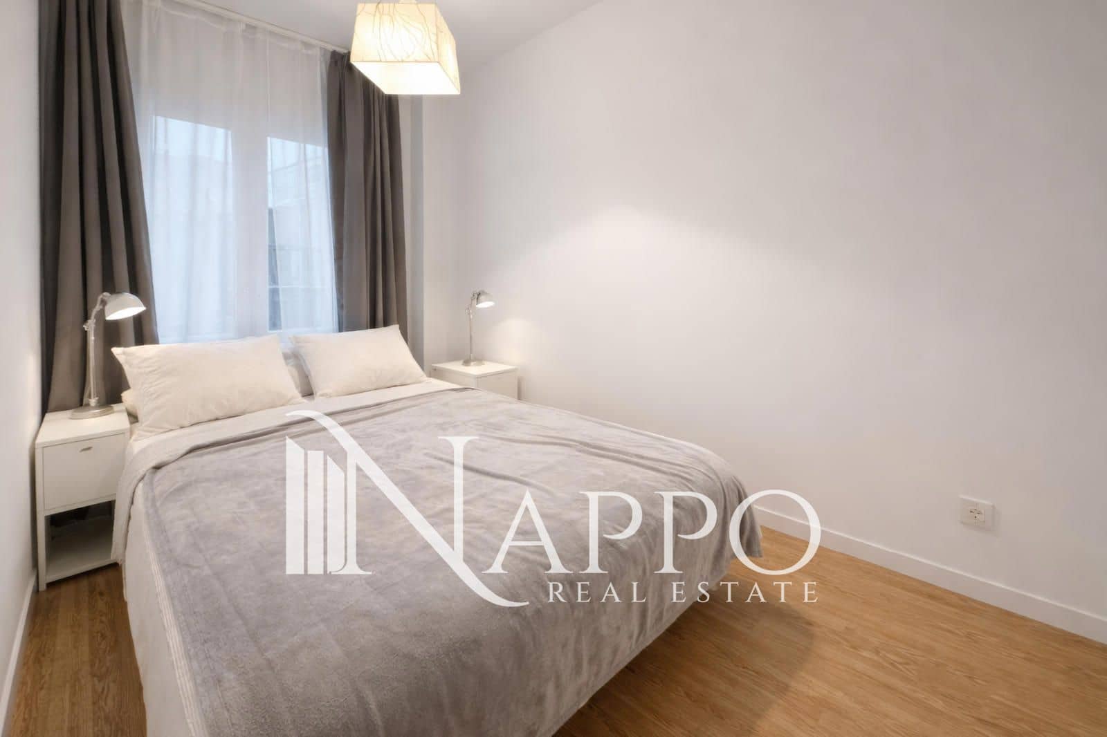 3 soveværelse Lejlighed til leje i Madrid by - € 2.800 (Ref: 9789426)