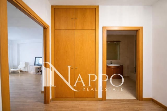 3 soveværelse Lejlighed til leje i Lista, Madrid by - € 2.800 (Ref: 9789426)