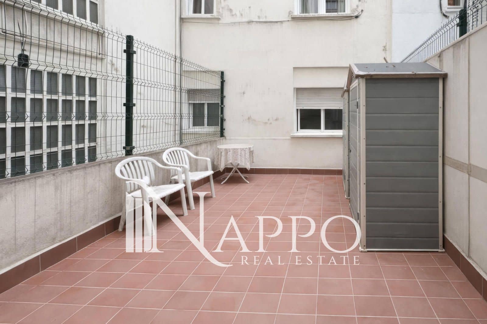 3 soveværelse Lejlighed til leje i Madrid by - € 2.800 (Ref: 9789426)